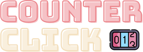 counter click logo